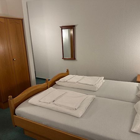 Hotel Sachsenhof รีซา ภายนอก รูปภาพ