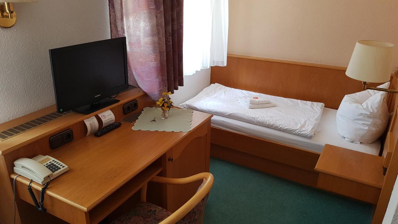 Hotel Sachsenhof รีซา ภายนอก รูปภาพ
