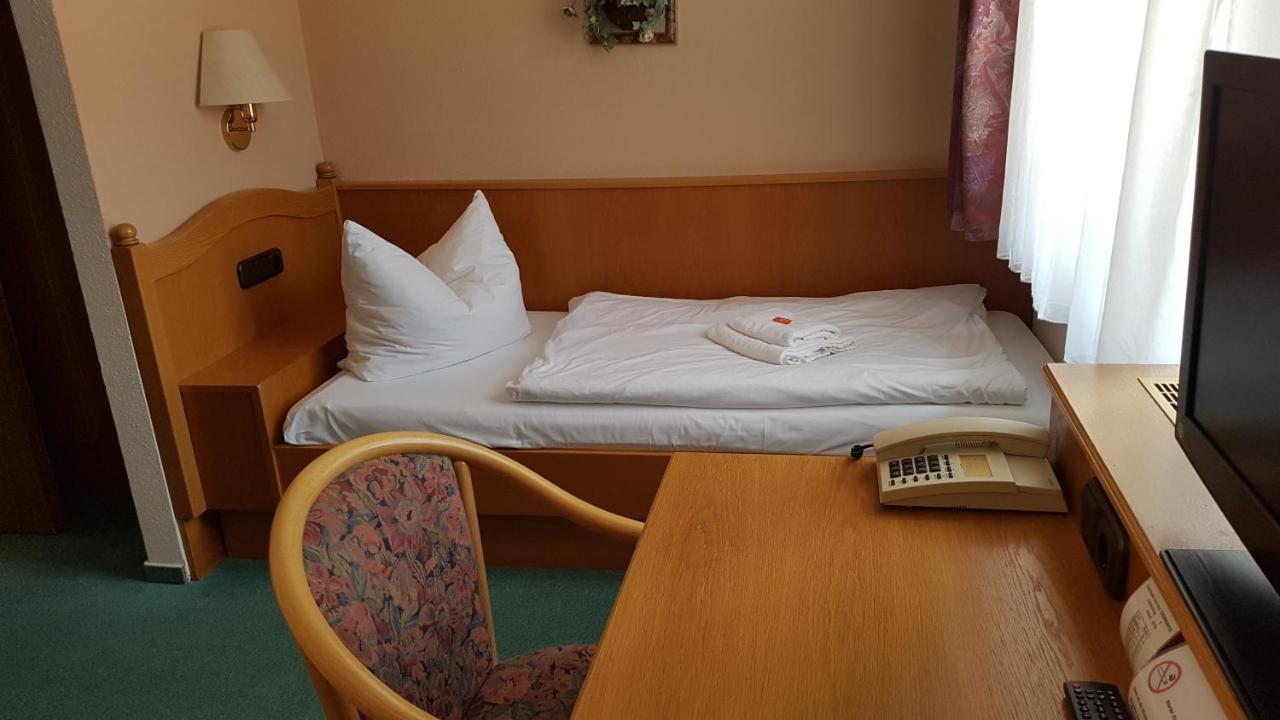 Hotel Sachsenhof รีซา ภายนอก รูปภาพ