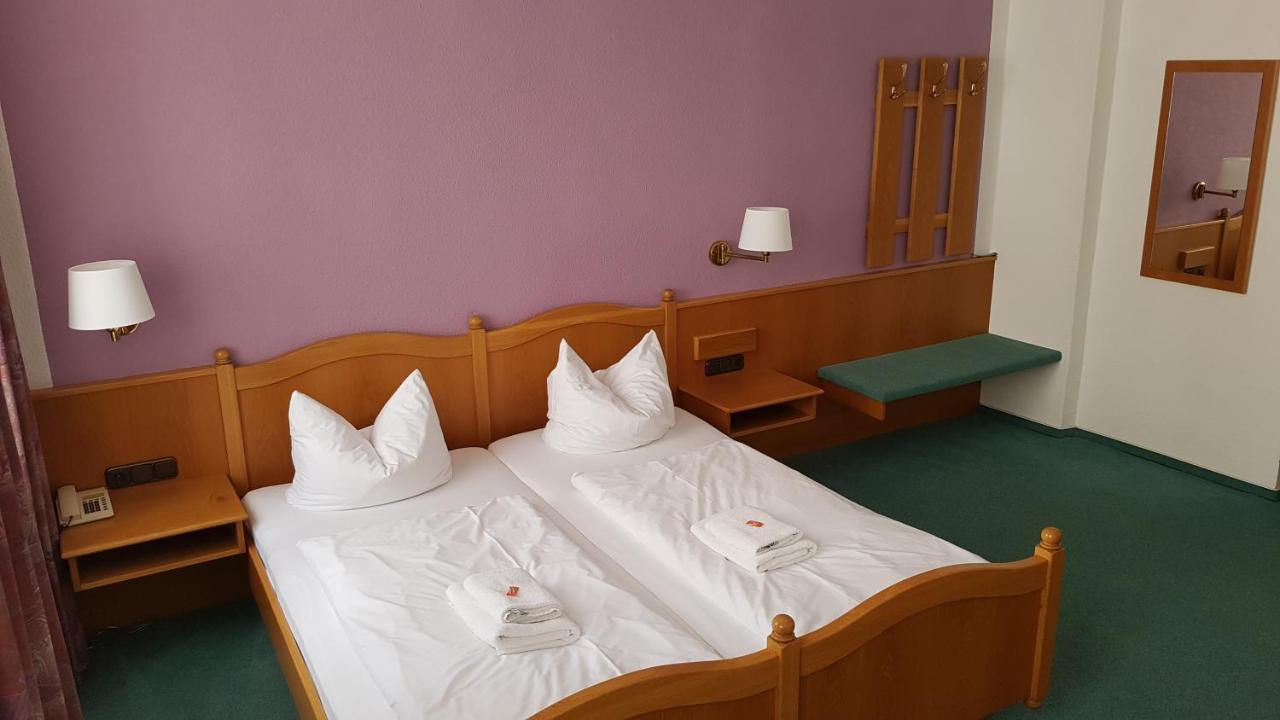 Hotel Sachsenhof รีซา ภายนอก รูปภาพ