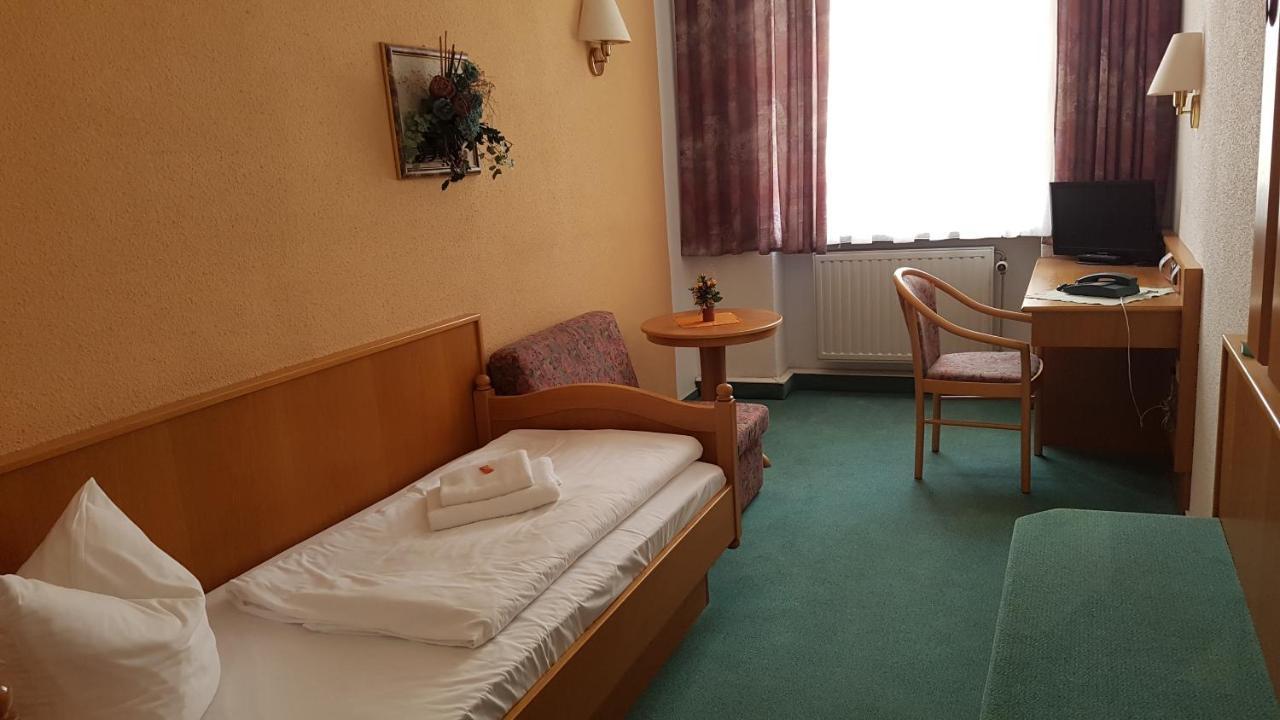 Hotel Sachsenhof รีซา ภายนอก รูปภาพ