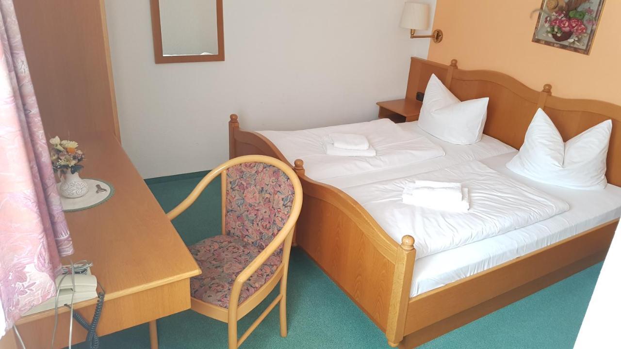 Hotel Sachsenhof รีซา ภายนอก รูปภาพ